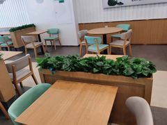 大堂-老乡鸡(合肥火车站店)