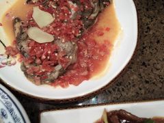 -旺达·福州菜(正大广场店)