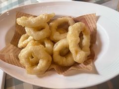 -BISTROFIORE美伊娜(伊犁南路店)