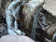 -小五台金河景区