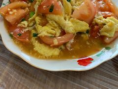 番茄炒蛋-妈妈的小作坊(陈家镇店)