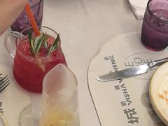 -一沙一城·岩烤牛扒(深圳首店)