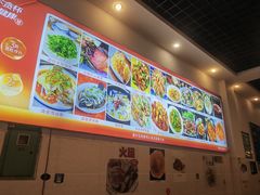 -草墩罗非鱼庄•野生菌•腊排骨(七星街上段店)