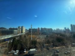 -马栏河运动公园