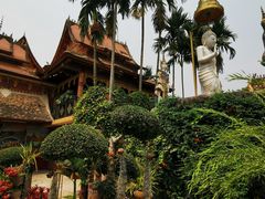 -西双版纳傣族园