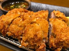 千层猪排-胜博殿日式炸猪排(西红门店)