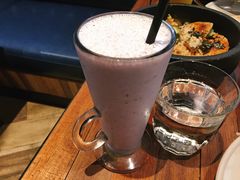 紫薯奶昔-ATLAS COFFEE(雅居乐中心店)