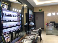 -博士眼镜(沙井京基百纳广场店)