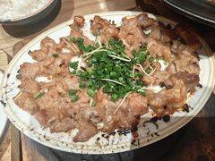 -啫火啫啫煲·顺德干蒸(西乡天虹店)