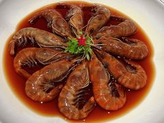 -華府Deluxe(兴业太古汇店)