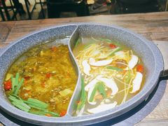 -成都屋头串串(青年北街店)