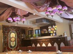 -羊巴道新疆菜·清真(上梅林店)