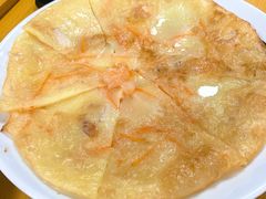 海鲜饼-屋里家延边朝鲜族冷面(南园店)