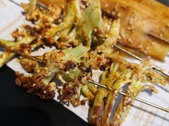 -马海涛牛肉串·午市牛腩饭·烧烤夜宵(领汇广场店)