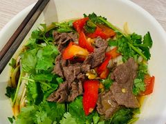 -肆姐面粉馆(坡子街店)