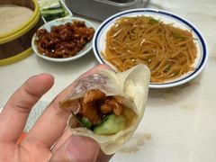 -小菜园新徽菜(阜阳颍州万达店)