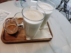 -LAVAZZA拉瓦萨咖啡(上海金融街店)