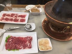 -牛街·马辈儿涮肉(牛街二店)