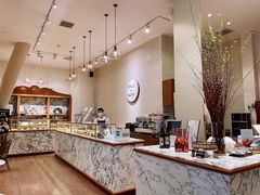 -WHEAT&BAKER-麥(凯德来福士店)