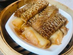 -龙的酒楼·手工早茶·顺德菜(近良路店)
