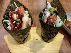 -千代饮兵卫日本料理(东二环泰禾广场西区店)