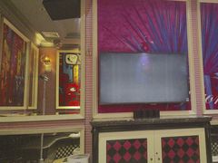 -自由港KTV(王子公主金平店)