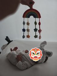 -玛瑞莎孕婴童摄影到家拍