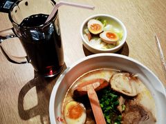 -味千拉面(煌华新纪元购物广场店)