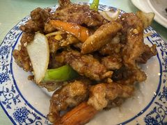 -协顺园回头馆(南顺城路店)