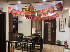 -莱仪堂艾灸经络养生馆(宜川路店)