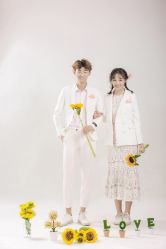 -薇视觉婚纱摄影工作室·婚纱照·结婚照