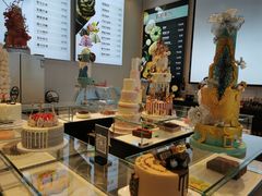 -麦雪尔甜品·生日蛋糕(新街口旗舰店)