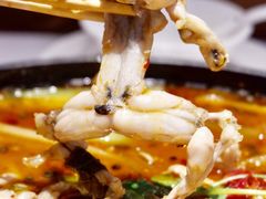 -渝蛙馆(新百店)