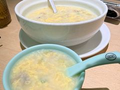 -吕氏疙瘩汤·海鲜新鲁菜(凯德mall新都心店)