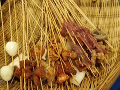 -马路边边串串香(双井直营店)