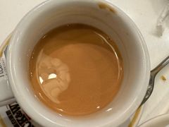 -金湖港式餐厅(建外店)