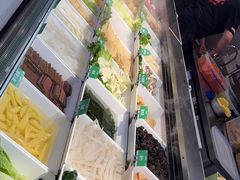 -椒锅锅·麻辣香锅(宝地广场城市集市店)