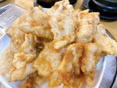 -海兰江石锅饭(水上店)