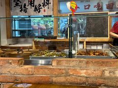 -聚合鑫东北熏酱熟食麻辣面(长阳店)