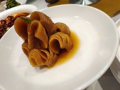 -京味斋·北京烤鸭(北京南站洋桥店)