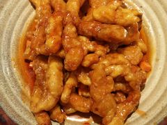 -晚归月亮湾私家菜(临邑路店)