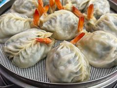-叶存利海鲜大馅饺子(海宁路总店)