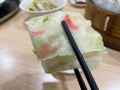 -蒋家桥饺面店(广陵路店)