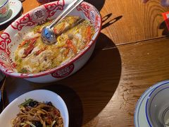 -老湘村·湖南土菜(天河维多利店)