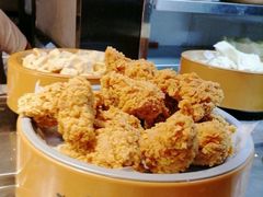 -龍歌自助小火锅(李沧丽达店)