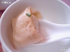 千张包子-元泰酒店