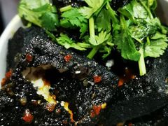 -黑色经典臭豆腐·湖南特产(太平街口店)