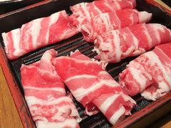 -仓桥家·焗寿司·锅物(光谷步行街店)
