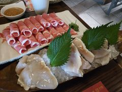 -呷哺呷哺(松江开元店)