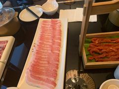 -鲁西肥牛(九方购物中心店)